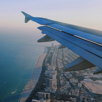 Рейсы из Алматы на море в октябре