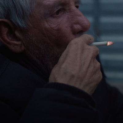 «Мы не замечаем трудовое рабство»