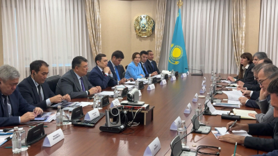 Всемирный Банк готов профинансировать ряд инфраструктурных проектов в Казахстане